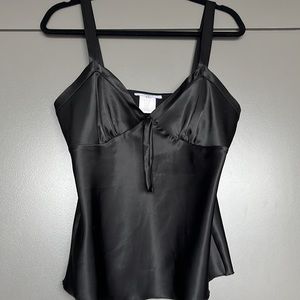 Vertigo Paris Black Top
